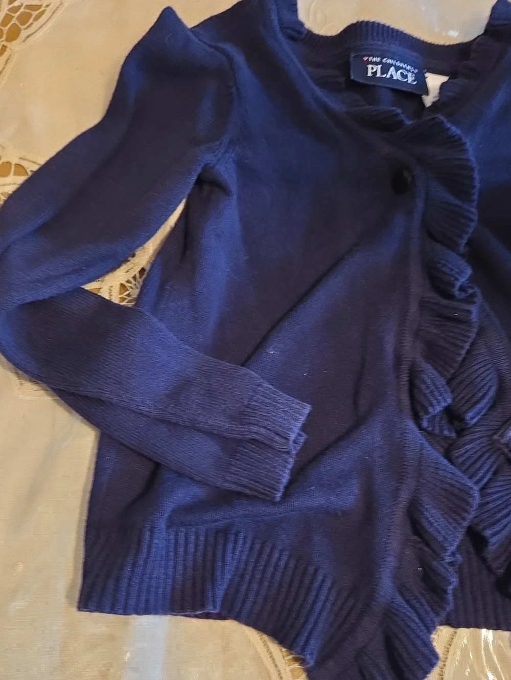Carters carter 3t